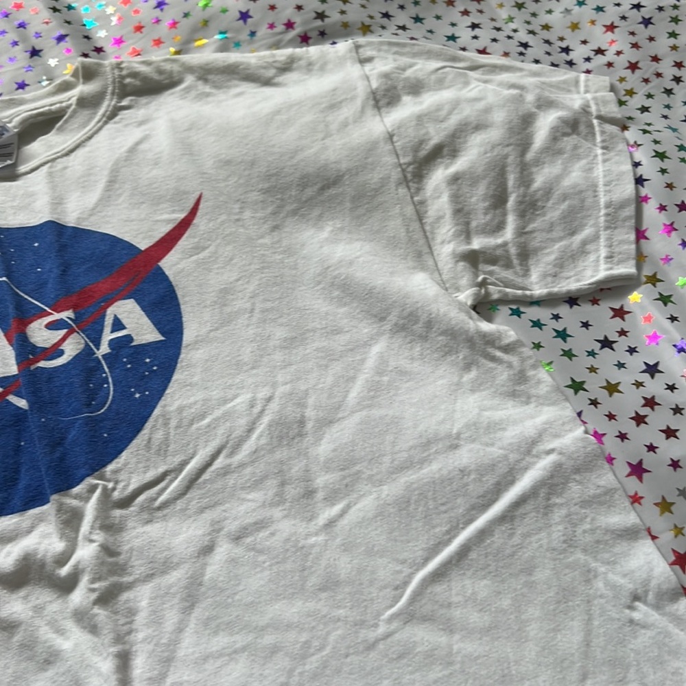 NASA t-shirt - Picture 4 of 6